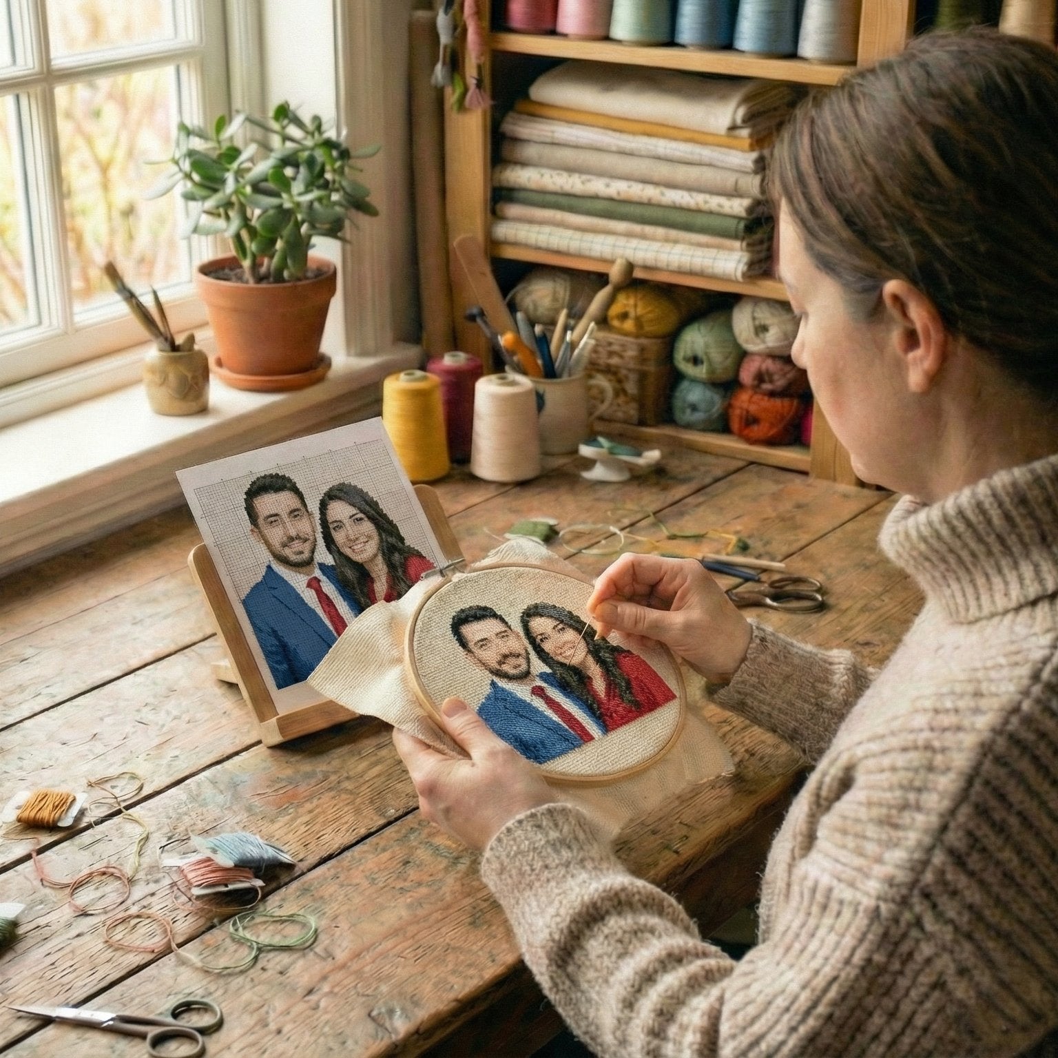 Kişiselleştirilebilir Kit